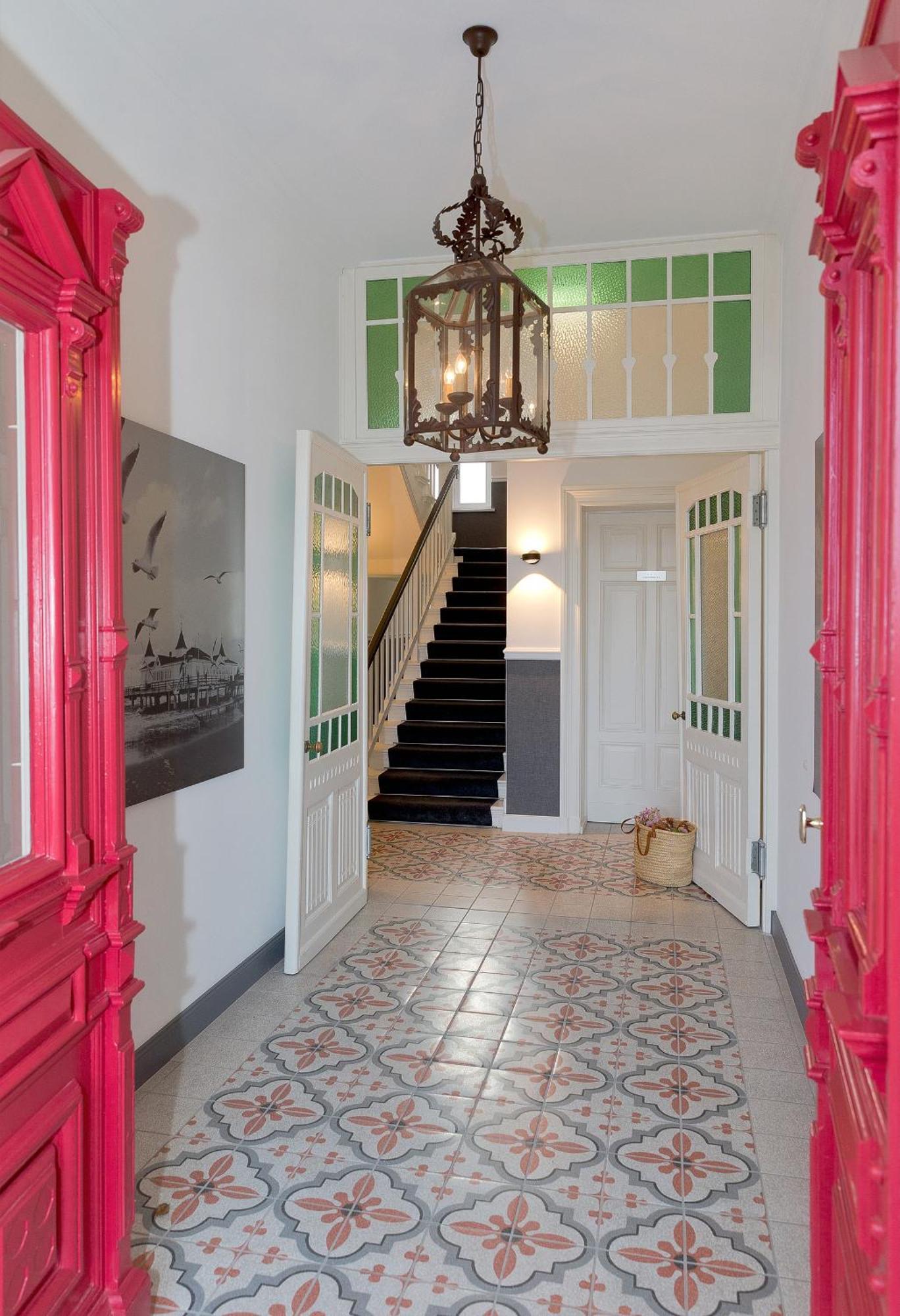 Villa Seeblick Kachliner See Χέρινγκσντορφ Εξωτερικό φωτογραφία