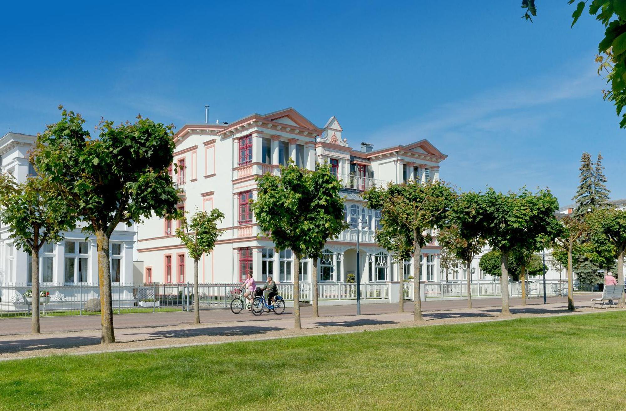 Villa Seeblick Kachliner See Χέρινγκσντορφ Εξωτερικό φωτογραφία
